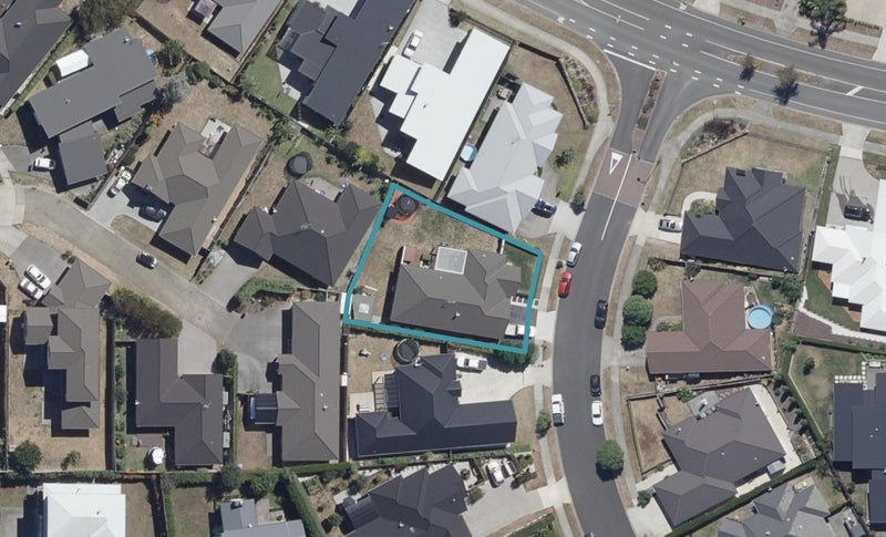4 Eastridge Terrace, Huntington, Hamilton - Carousel 1