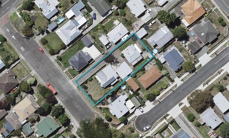 606B Victoria Street, Parkvale, Hastings - Carousel 1