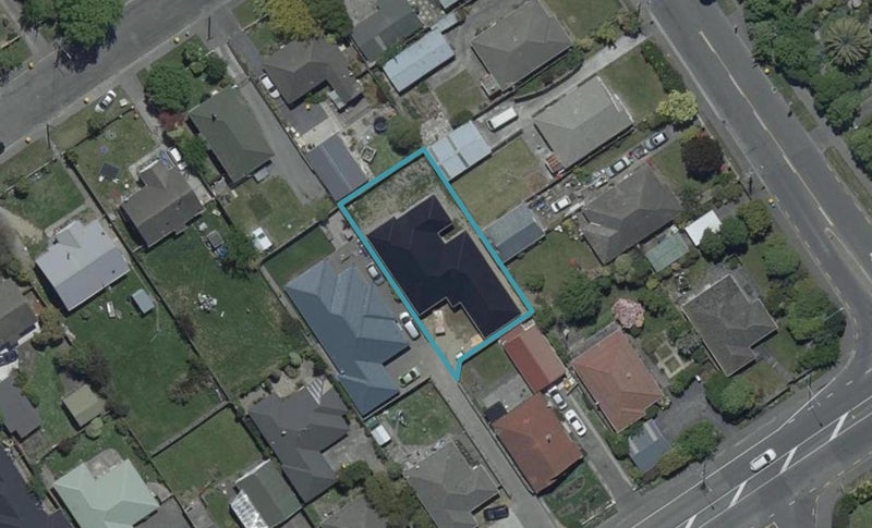 283A Innes Road, Mairehau, Christchurch - Carousel 1