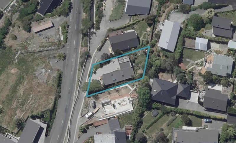 35 Soleares Avenue, Mount Pleasant, Christchurch - Carousel 1