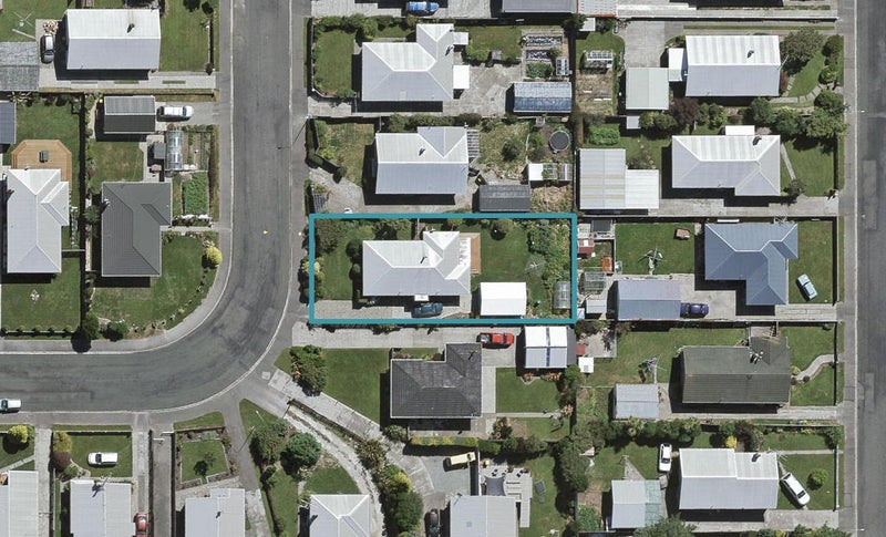 38 Forfar Crescent, Rockdale, Invercargill - Carousel 1