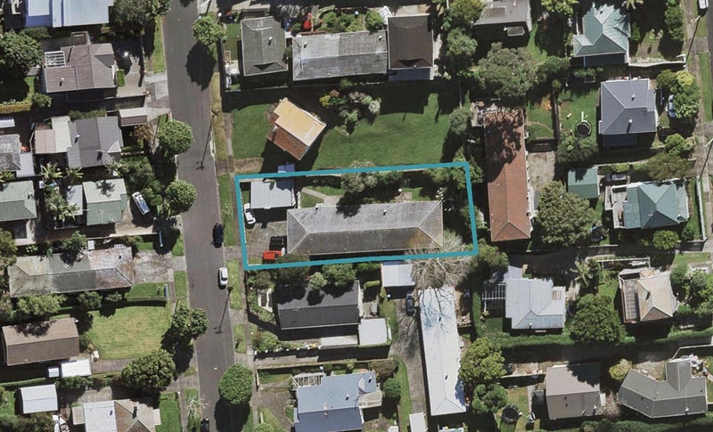 4/7 Huapai Street, Onehunga, Auckland - Carousel 1