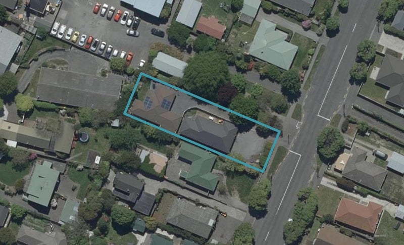 2/73 Cutts Road, Russley, Christchurch - Carousel 1