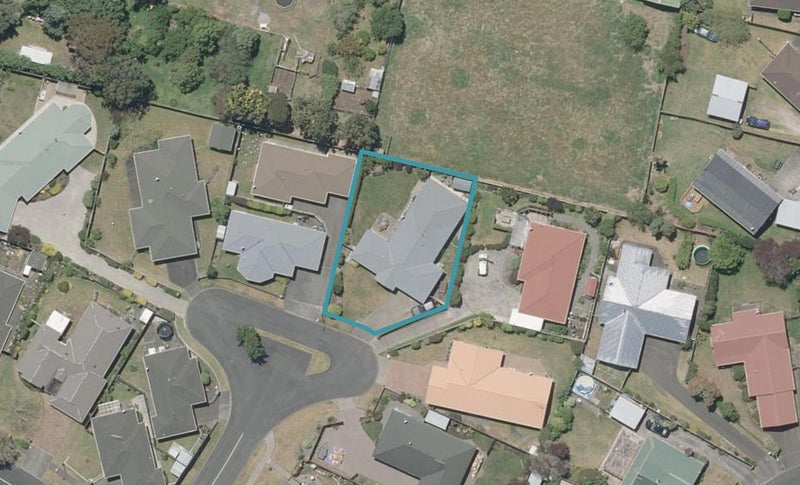 10 Roimata Place, Tawhero, Whanganui - Carousel 1