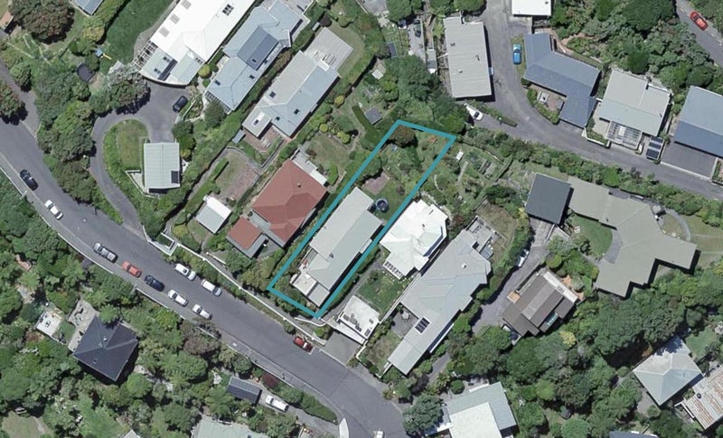59 Moana Road, Kelburn, Wellington - Carousel 1