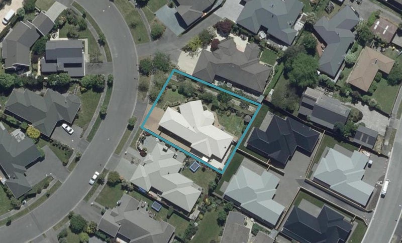26 Glencullen Drive, Casebrook, Christchurch - Carousel 1