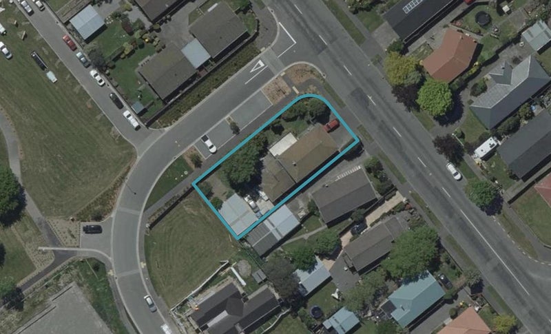 325 Hendersons Road, Hoon Hay, Christchurch - Carousel 1