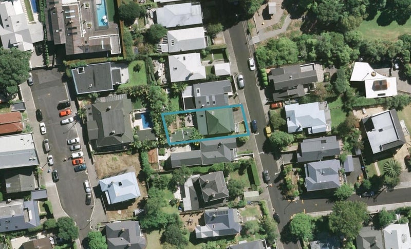 29 Wood Street, Freemans Bay, Auckland - Carousel 1
