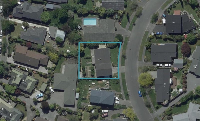16 Rutherglen Avenue, Ilam, Christchurch - Carousel 1