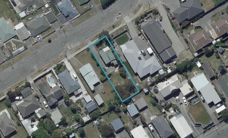 19 Tedder Avenue, North New Brighton, Christchurch - Carousel 1