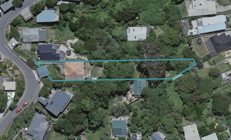 101 Duncan Terrace, Kilbirnie, Wellington - Carousel 1