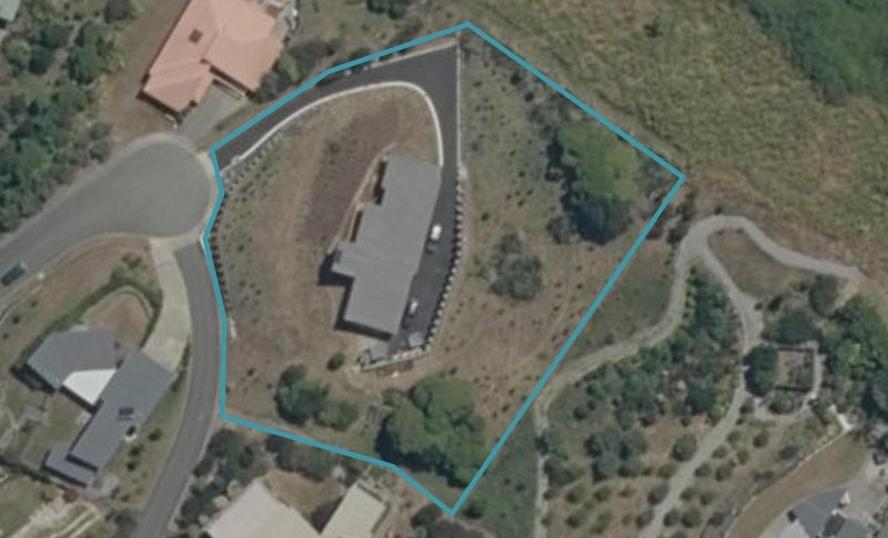 7 Cape View, Atawhai, Nelson - Carousel 1