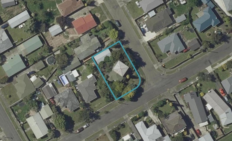 24 Sinclair Avenue, Highbury, Palmerston North - Carousel 1
