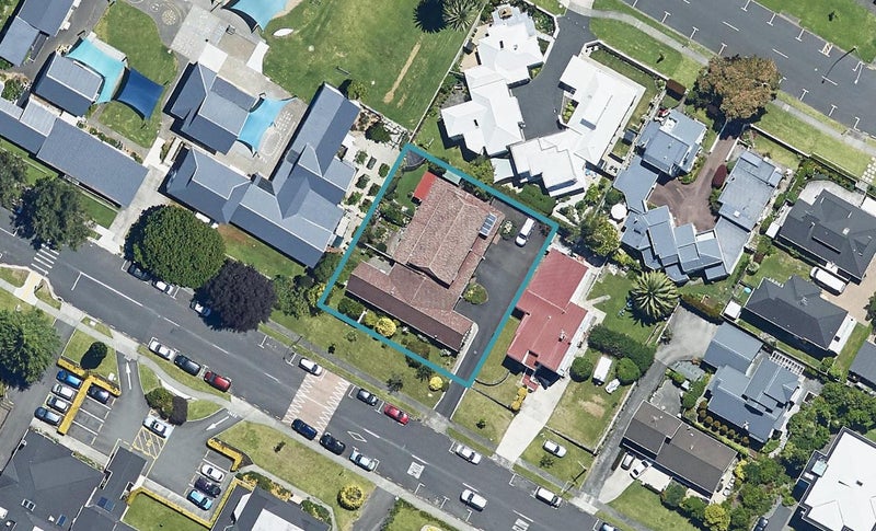 23C Sixth Avenue, Tauranga, Tauranga - Carousel 1