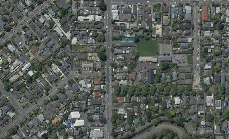 98 Colombo Street, Sydenham, Christchurch - Carousel 1