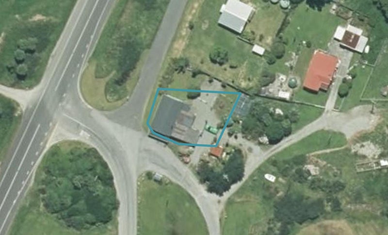 60 Butlers Road, Hokitika - Carousel 1