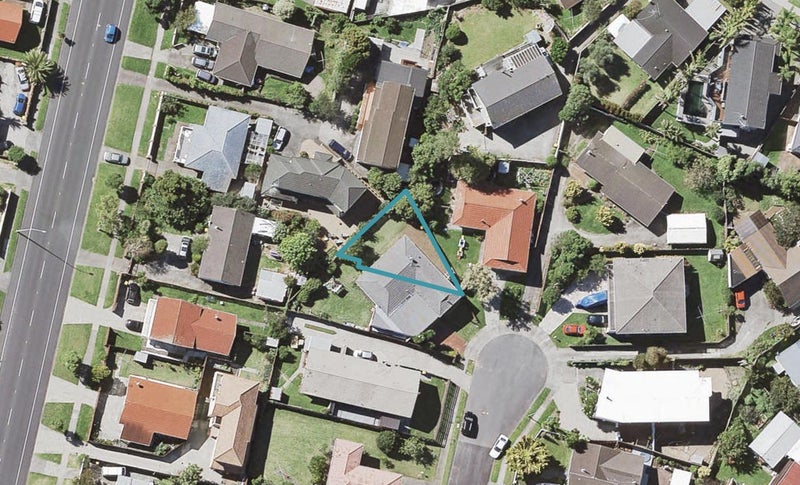 24C Vanbrugh Place, Bucklands Beach, Auckland - Carousel 1
