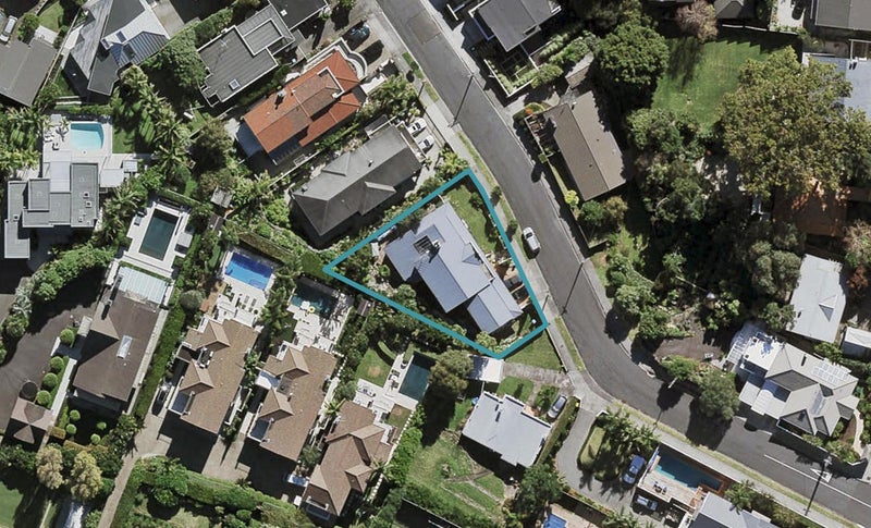 8 Wiles Avenue, Remuera, Auckland - Carousel 1