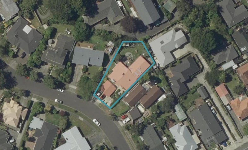 28 Chilton Grove, Hokowhitu, Palmerston North - Carousel 1