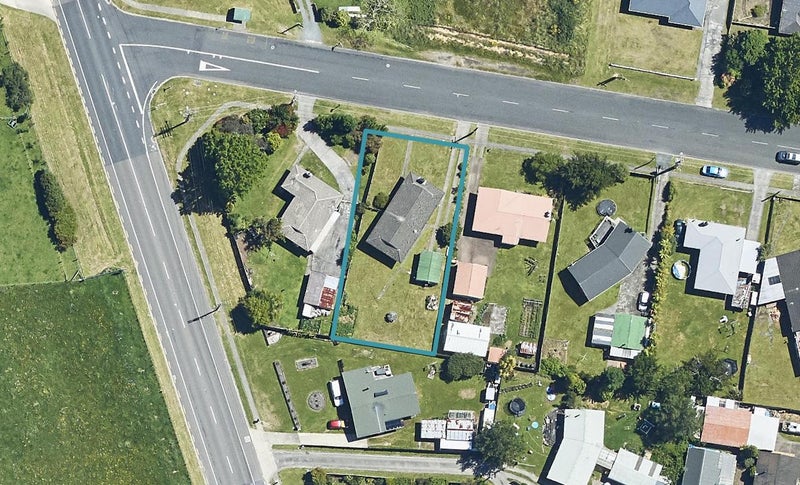 86 Wikaraka Street, Ngongotaha, Rotorua - Carousel 1