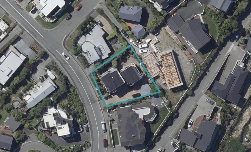 71B Glenstrae Road, Redcliffs, Christchurch - Carousel 1
