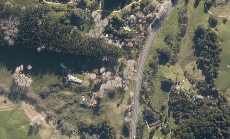 2379A State Highway 1, Kaiwaka, Maungaturoto - Carousel 1