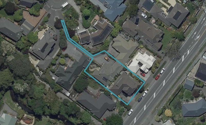 24 Ilam Park Place, Ilam, Christchurch - Carousel 1
