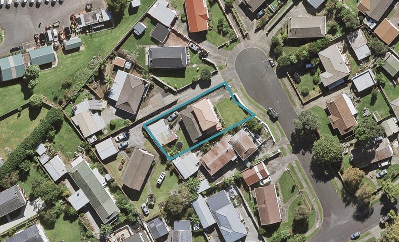 6 Sabre Place, Papatoetoe, Auckland - Carousel 1