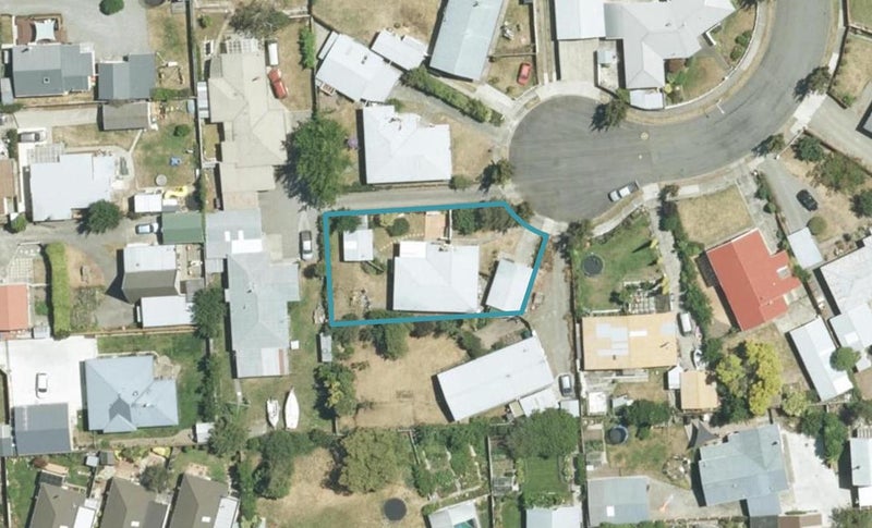 25 Bexhill Crescent, Redwoodtown, Blenheim - Carousel 1