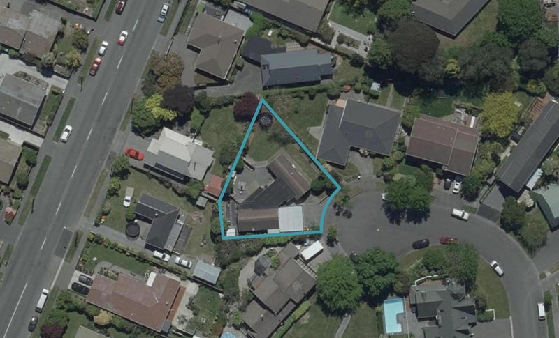 18 Stormont Place, Avonhead, Christchurch - Carousel 1