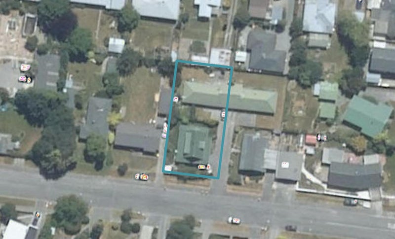 12A ALLEN STREET, Methven, ASHBURTON - Carousel 1