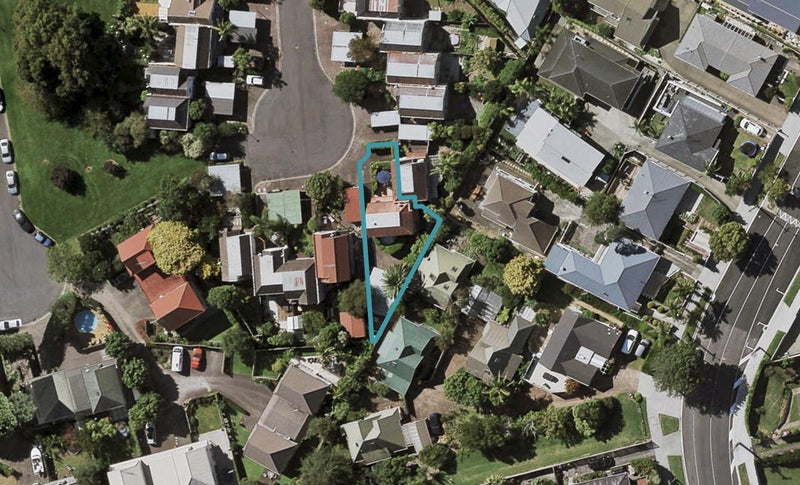 20 Wimbledon Way, Remuera, Auckland - Carousel 1