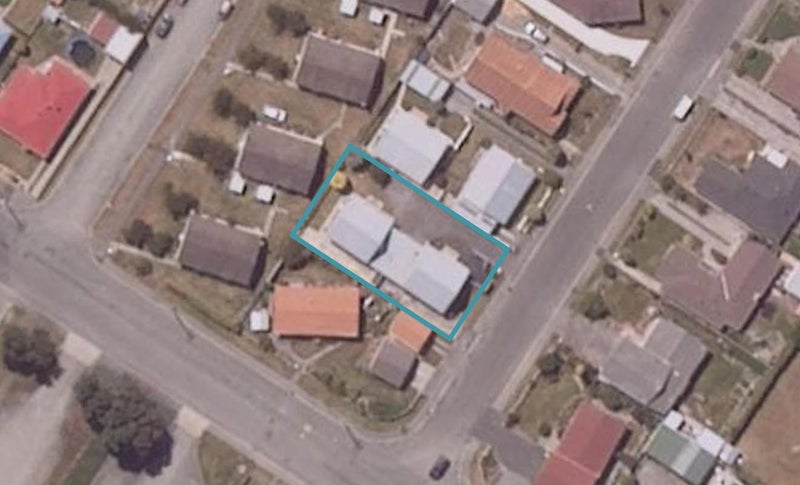 4 Girvan Street, Oamaru North, Oamaru - Carousel 1