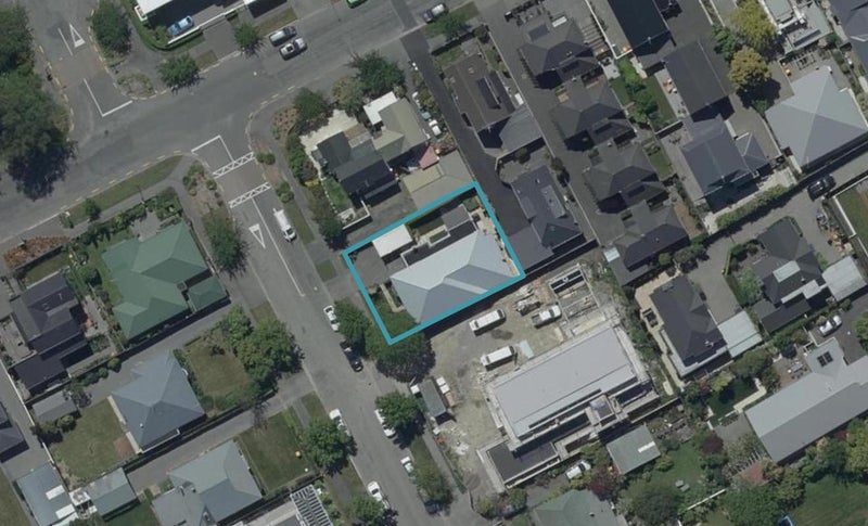 52 Clissold Street, Merivale, Christchurch - Carousel 1