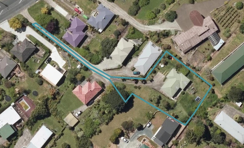 37 Tarewa Road, Morningside, Whangarei - Carousel 1