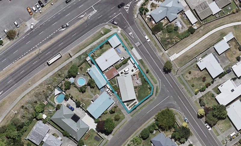 2 Trinity Crescent, Pirimai, Napier - Carousel 1