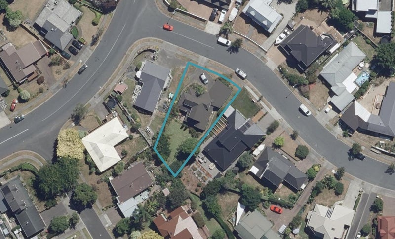4 Cherrywood Street, Pukete, Hamilton - Carousel 1