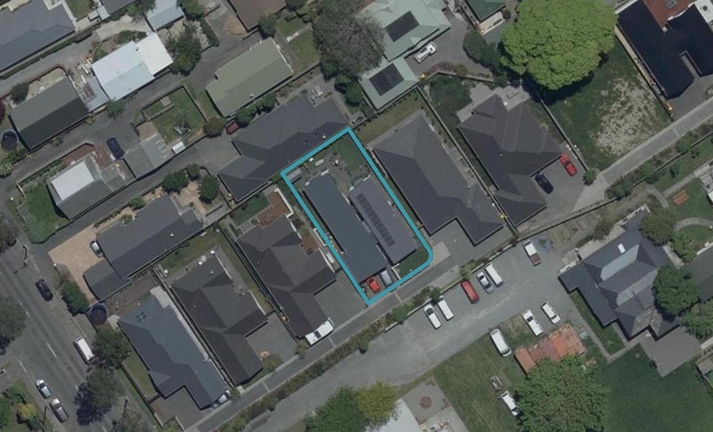 76 Condell Avenue, Papanui, Christchurch - Carousel 1