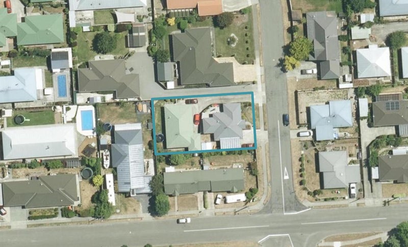 1 Blairich View, Witherlea, Blenheim - Carousel 1