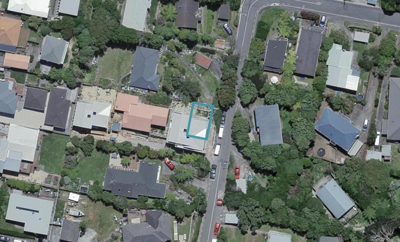 14D Prospect Terrace, Johnsonville, Wellington - Carousel 1