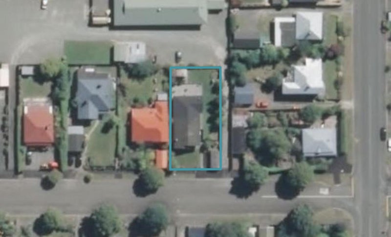 11 Maltby Avenue, West End, Timaru - Carousel 1