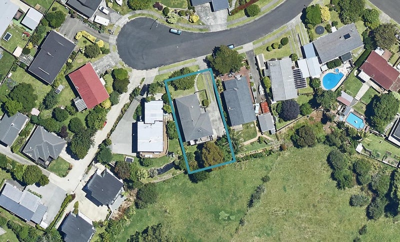 9 Lichfield Grove, Bethlehem, Tauranga - Carousel 1