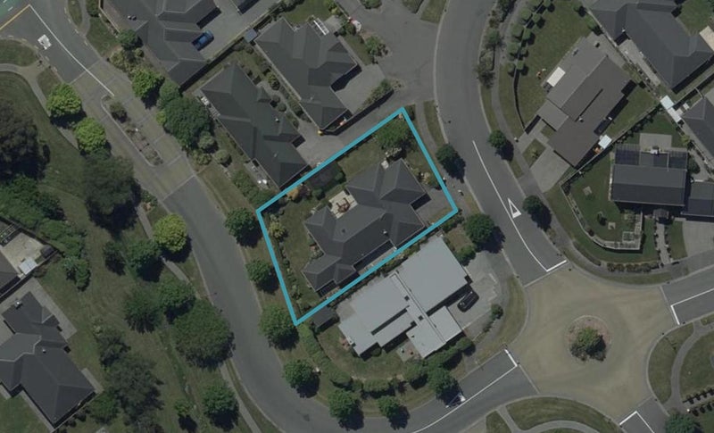 3 Longspur Avenue, Wigram, Christchurch - Carousel 1