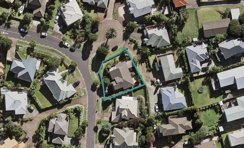26 Mandeville Place, Unsworth Heights, Auckland - Carousel 1