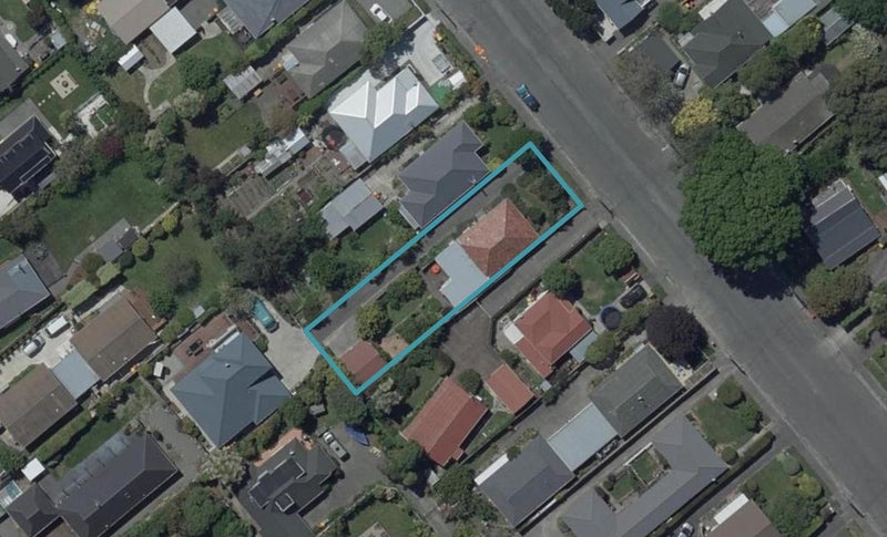 17 Young Street, Somerfield, Christchurch - Carousel 1