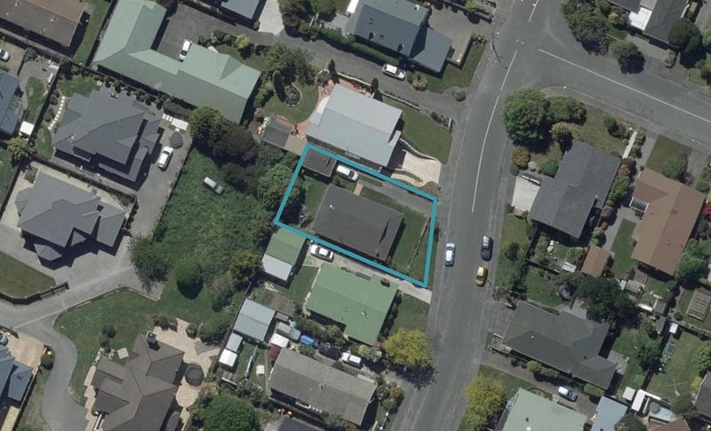 57 Cheyenne Street, Sockburn, Christchurch - Carousel 1
