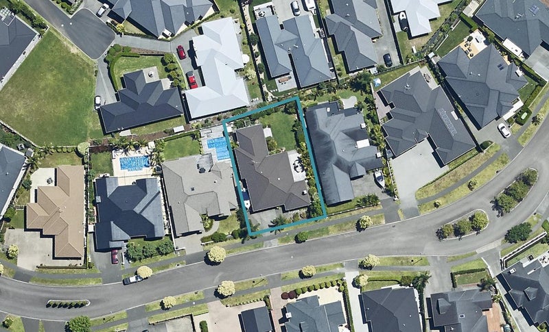 23 Balmedie Ridge, Bethlehem, Tauranga - Carousel 1