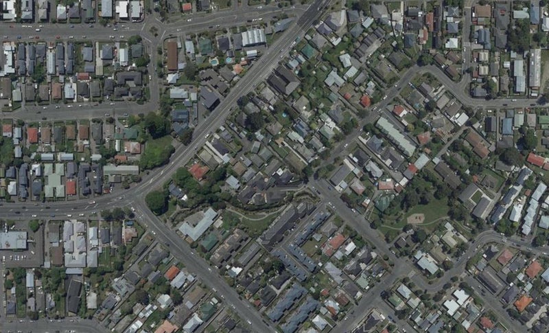 3/1A Cameron Street, Sydenham, Christchurch - Carousel 1
