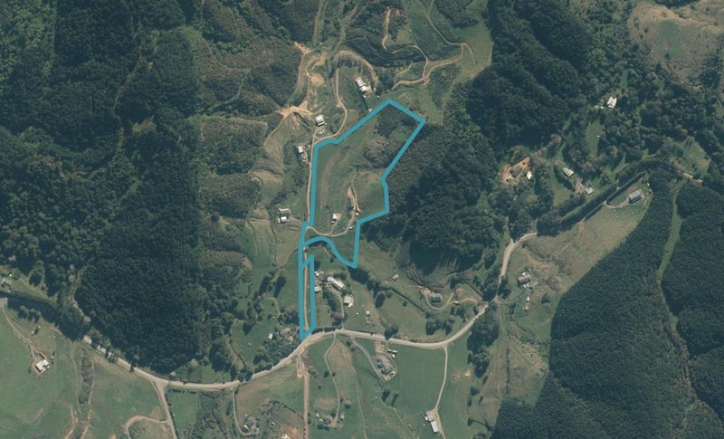 876B Old Mountain Road, Waitetuna, WAITETUNA - Carousel 1
