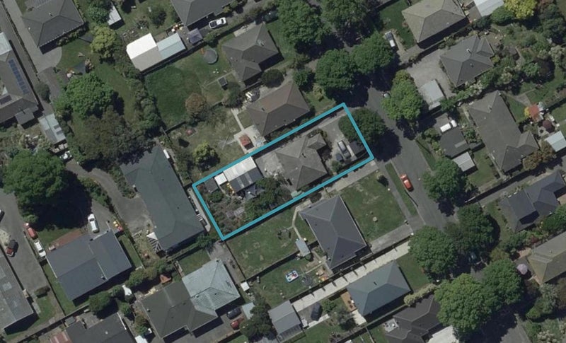 13 Wilding Street, Saint Martins, Christchurch - Carousel 1